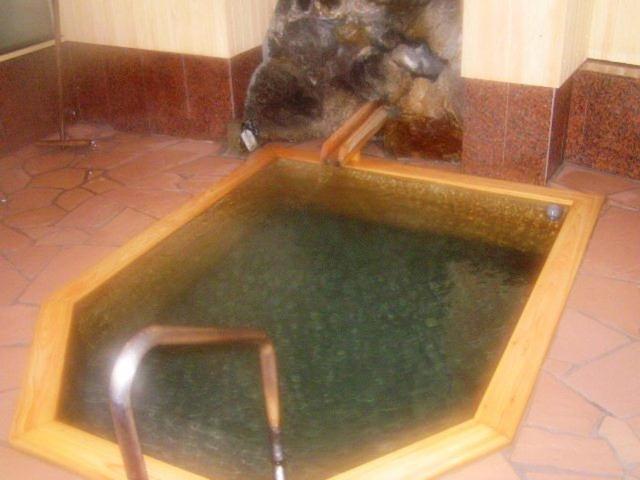 Kadoya Hotell Yamanouchi  Exteriör bild