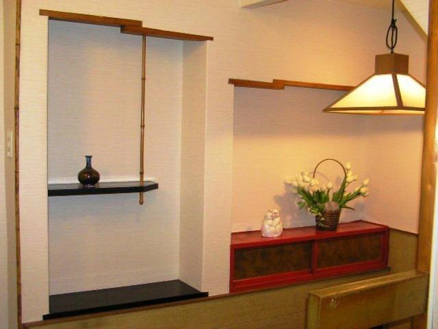 Kadoya Hotell Yamanouchi  Exteriör bild